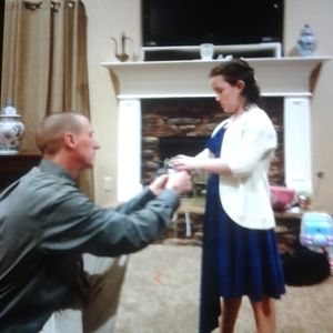 Meet your Posher, Brian